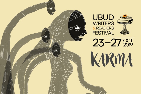 Ubud Writers & Readers Festival 2019 Diramaikan oleh Pecinta Sastra dari 30 Negara