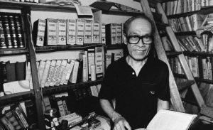 Kisah Hidup Pramoedya Ananta Toer