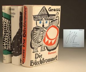 Buku Bersastra Jerman Yang Harus Wajib Anda Baca